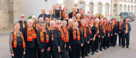 Chorale TUD AR VRO - PONT L'ABBE