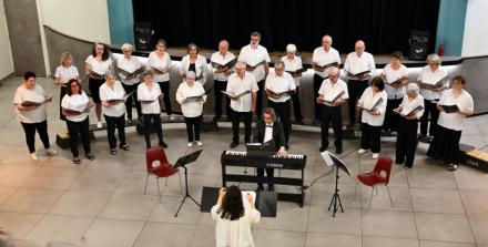 Concert de l'An Nouveau