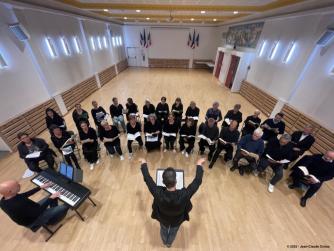 Concert du Nouvel An