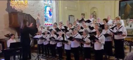 STAGES DE CHANT MEDIEVAL
