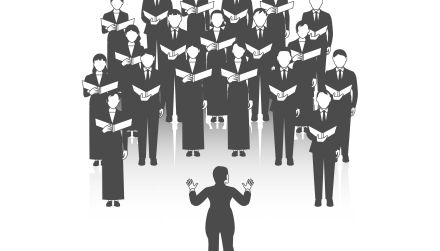 PRESTATION DU TÉLÉTHON