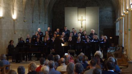 Messe en ut de W.A Mozart