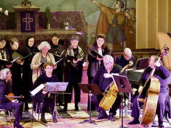 Po&eacute;sies en Musique, de Faur&eacute; &agrave; Holst